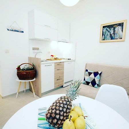 Apartments Ardura Петровац Экстерьер фото