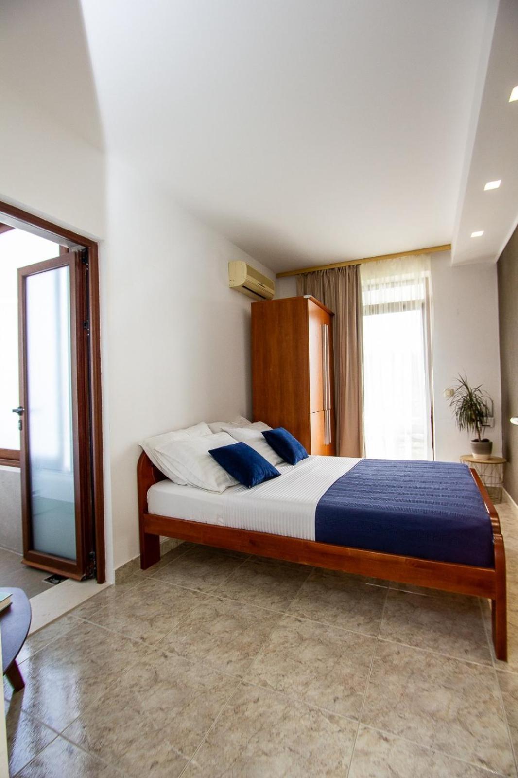 Apartments Ardura Петровац Номер фото