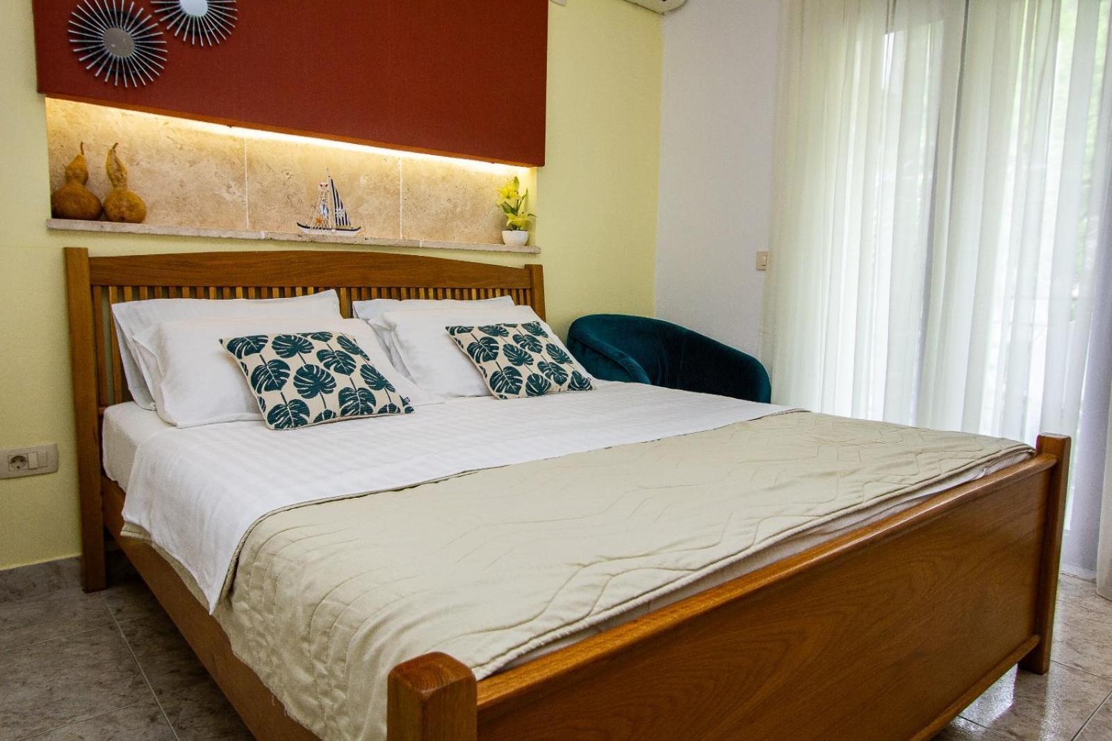 Apartments Ardura Петровац Номер фото