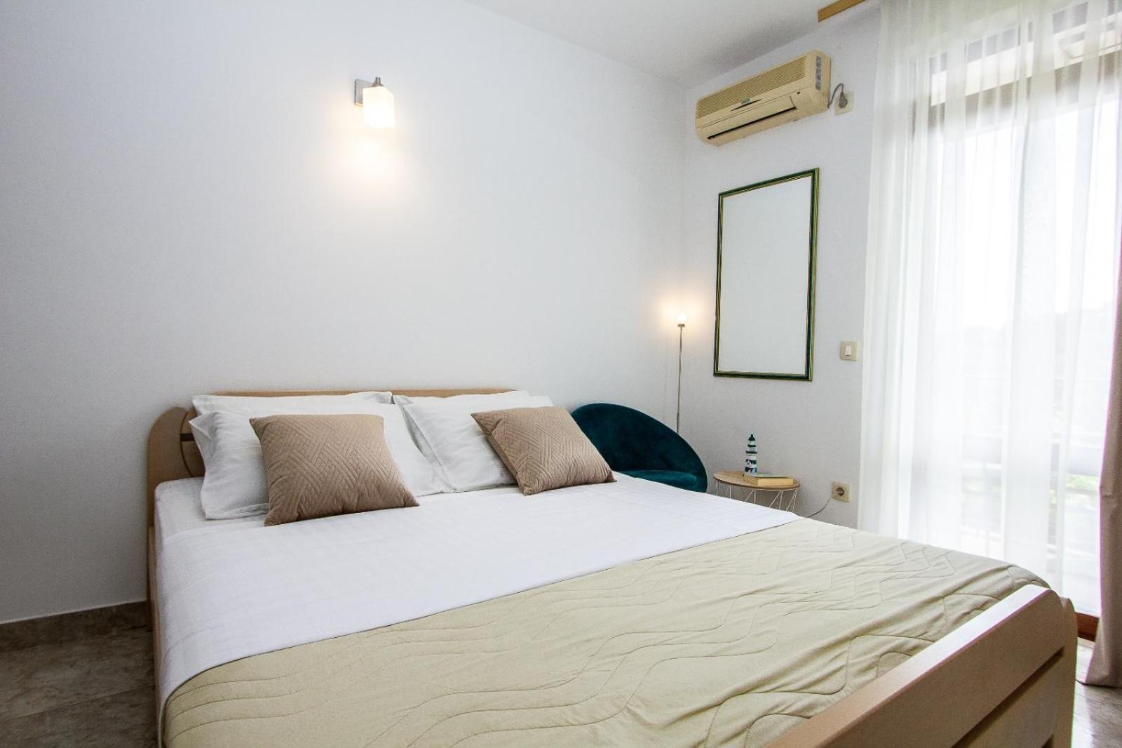 Apartments Ardura Петровац Экстерьер фото