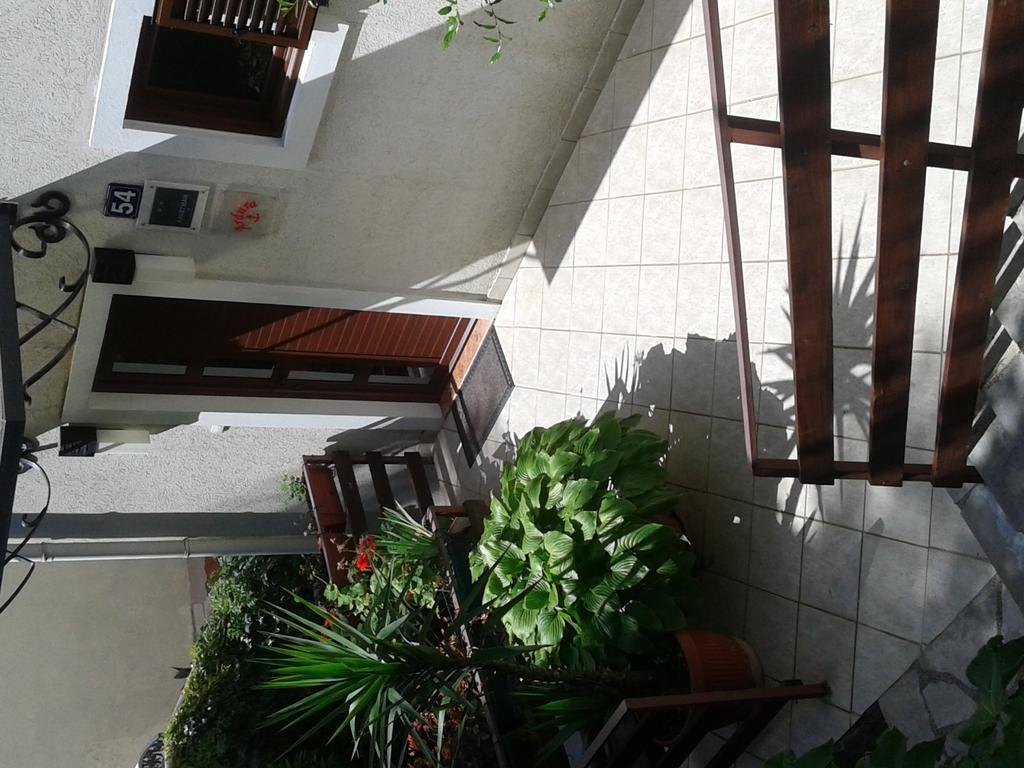 Apartments Ardura Петровац Экстерьер фото