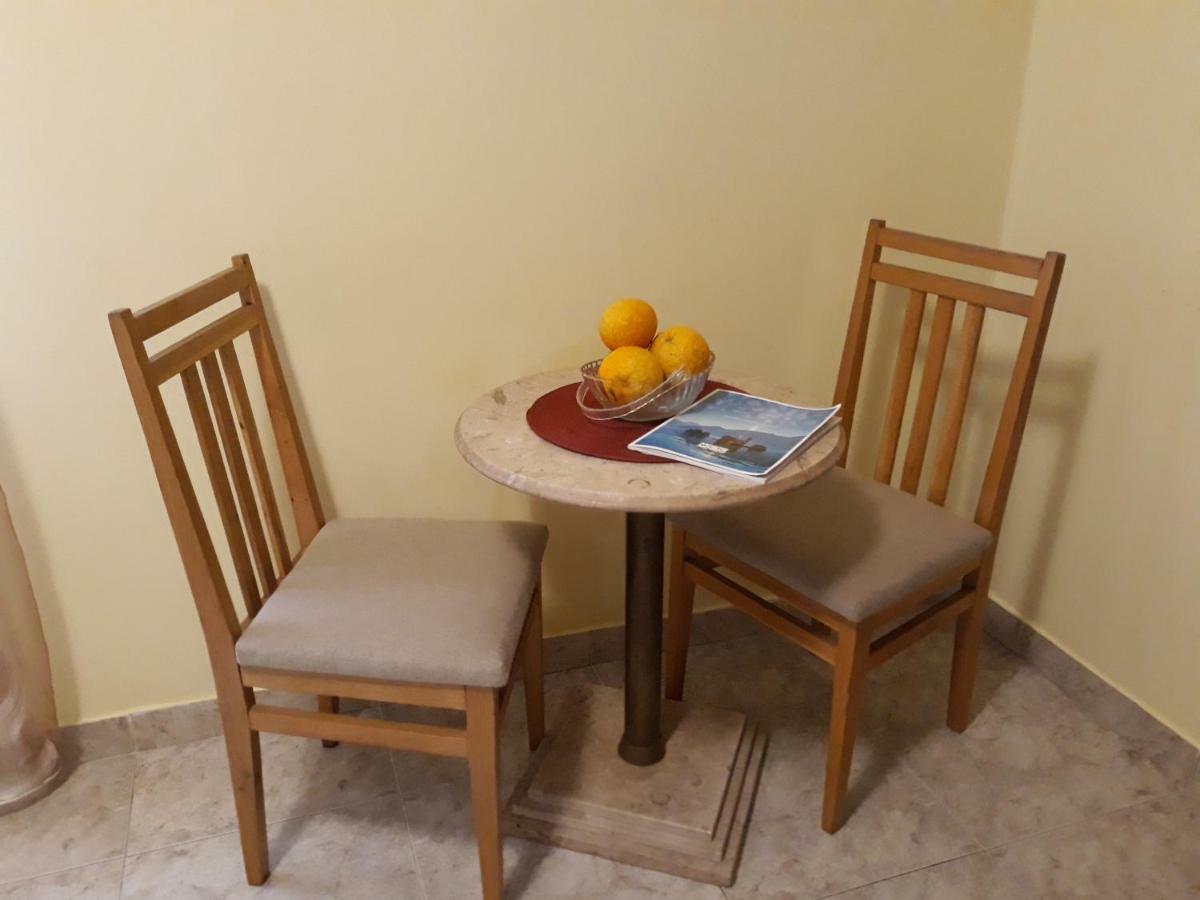 Apartments Ardura Петровац Экстерьер фото