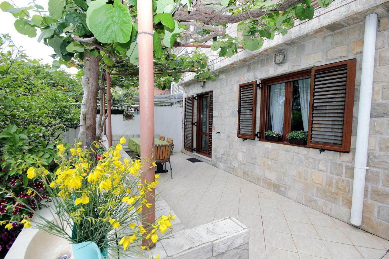Apartments Ardura Петровац Экстерьер фото