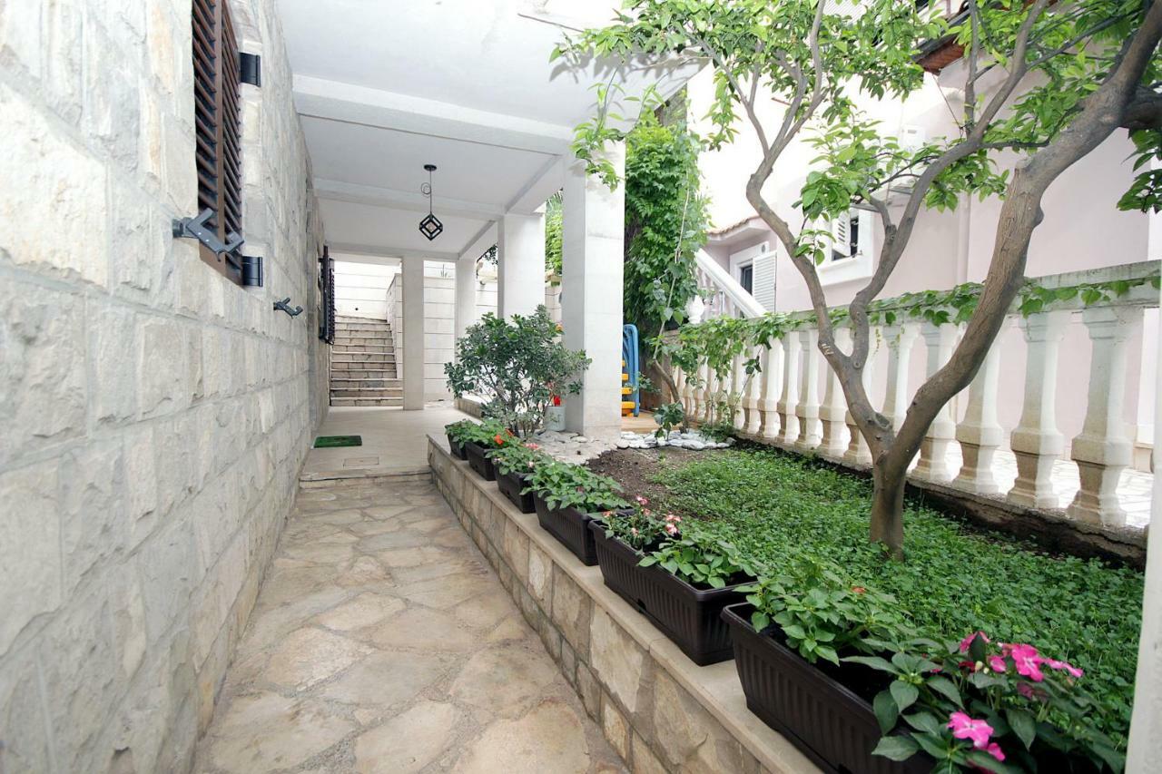 Apartments Ardura Петровац Экстерьер фото