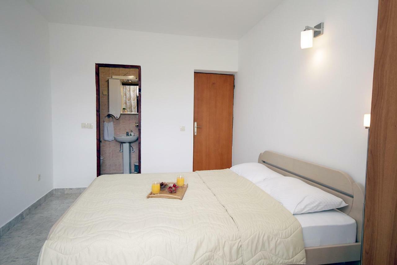 Apartments Ardura Петровац Экстерьер фото