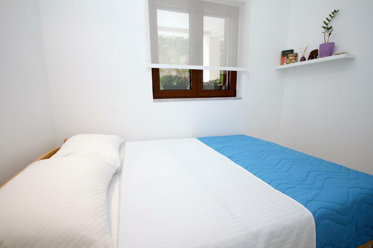 Apartments Ardura Петровац Экстерьер фото