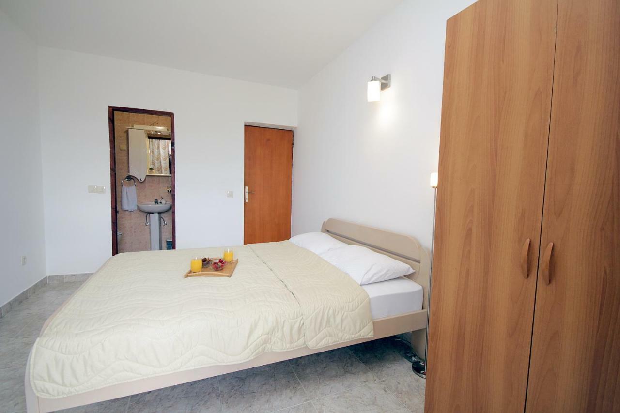 Apartments Ardura Петровац Экстерьер фото
