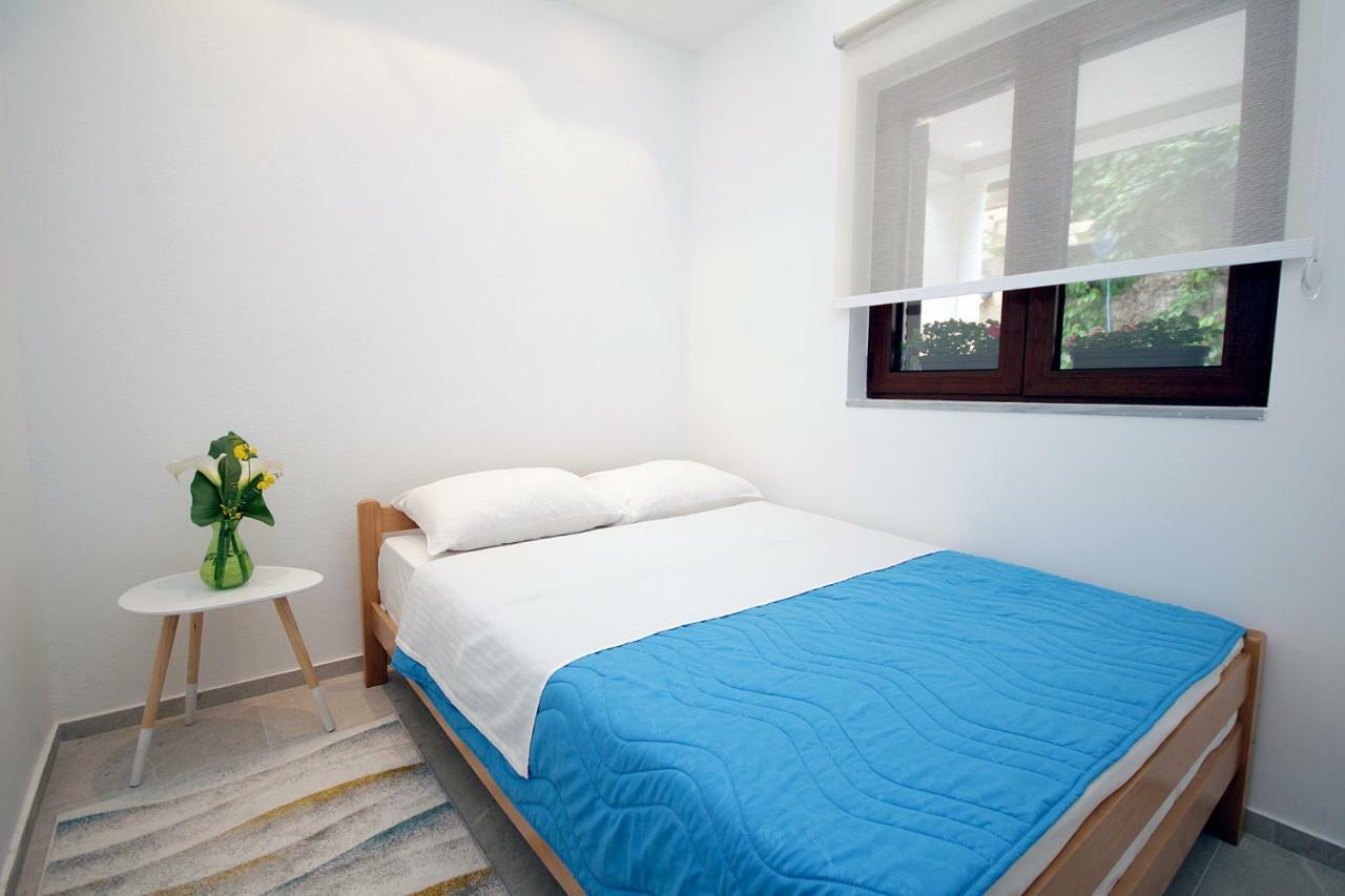 Apartments Ardura Петровац Экстерьер фото