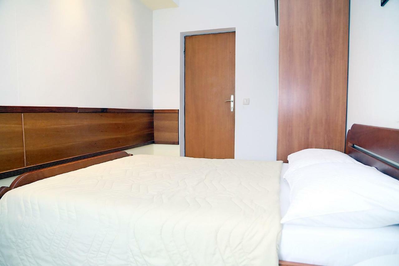 Apartments Ardura Петровац Экстерьер фото